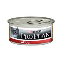 Purina Pro Plan Adult Gatto Patè Pollo Lattina 85g-16