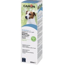 Camon Protection Shampoo Antiparassitario Olio Di Neem Cane 200ml-2