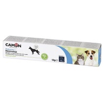 Camon Protection Pasta Antiparassitaria Neemstop Cane/ Gatto 10g-2