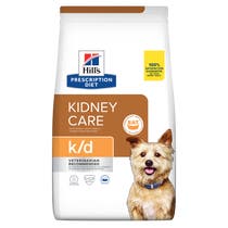 Hill's Prescription Diet K/D Kidney Care Original Kroketten für Hunde Beutel 12kg-2