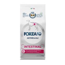 Forza 10 Active Line Darm-Trockenfutter für Hunde, Beutel mit 10 kg-1