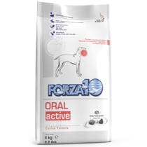 FORZA10 NUT ORAL ACTIVE CANE 4-3