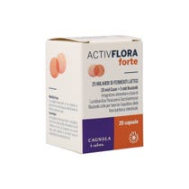 Activflora Forte 20 Kapseln-3
