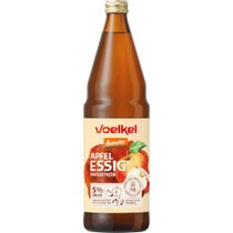 VÖLKEL APFELESSIG N / FILT 750-2
