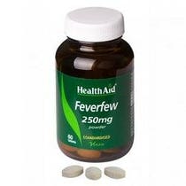Health Aid Mutterkraut Mutterkraut 250 mg 60 Tabletten-2