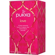 Pukka Tisana Love 20 Filtri-1