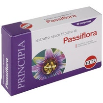 Passiflora Estratto Secco 60 Compresse-2