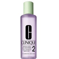 Clinique Lozione Esfoliante 2 Pelle Arida/Normale 400ml-1