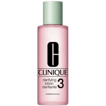 Clinique Lozione Esfoliante 3 Pelle Normale/Oleosa 400ml-2