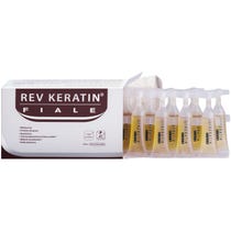 Rev Keratin Fiale 15 Da 5ml-3