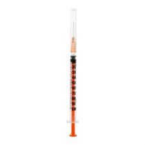 Pic Insumed Spritze 1ml G26 1 Stück-3