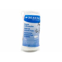 Mavala Double Face Make-up Entferner Pads 40 Stück