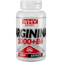 Why Sport Arginin 1000+B6 100 Tabletten-1