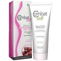 Erboristeria Magentina Combat Crema Anticellulite Effetto Urto 200ml-1