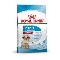 Royal Canin Welpen-Knabbereien für mittelgroße Hunde, 10-kg-Beutel-2
