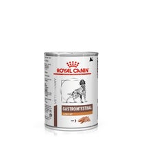 Royal Canin Diet Gastrointestinal Low Fat Pastete für Hunde Dose 410 g-1