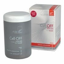 DR SCHLAMMZELLE AUS TAFFI 1000G-1