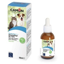 Camon Protection Lozione Orecchie Olio Di Neem Cane/Gatto 50ml-2