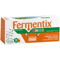 Fermentix Junior 5 Miliardi 12 Fiale 10ml-2