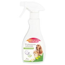 Beaphar Protezione Naturale Spray Antiparassitario Cane/Gatto 250ml-1