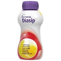 Nutricia Diasip Vanille 4 Stück 200ml-6
