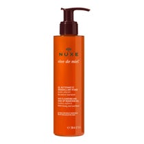 Nuxe Rêve De Miel Reinigungs- und Reinigungsgel 200ml-4