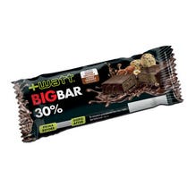 +Watt The Big Haselnuss-Keksriegel 80g-1