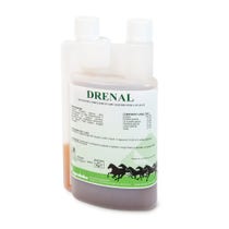 Agrolabo Drenal Mangime Complementare Liquido Per Cavalli 1Kg-1