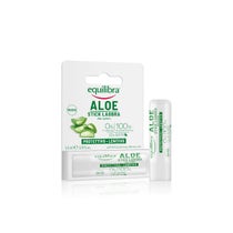 Equilibra Aloe Lippenstift 1 Stück-3