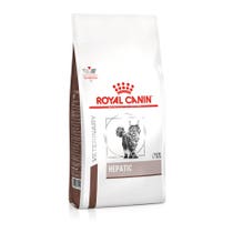 Royal Canin Veterinary Formula Hepatic Cat Trockenfutter für Katzen, 2 kg-1