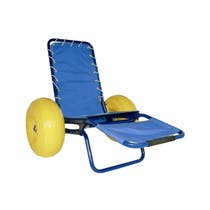 Neatech Job Rollstuhl Sea Chair für behinderte Menschen-1