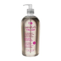 Sensium Clin 500 Gel Detergente Pelle Molto Secca 500ml-2