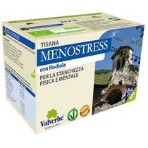 MENOSTRESSE KRÄUTERTEE 30G-1
