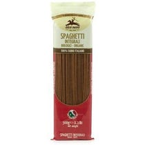 Alce Nero Spaghetti 100% Farro Integrale Bio 500g-2