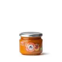 Alce Nero Composta Di Pesche Biologica 270g-5