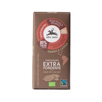 Tavoletta Cioccolato Extra Fondente Bio 100g-3