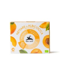 Nettare Albicocca Bio 3x200ml-3