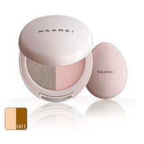 Naarei Natural Lidschatten-Duo 001-1