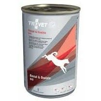 RENAL&OXALATE RID DOG 400G-2