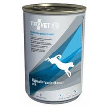 HYPOALLERGENIC LAM/LRD DOG400G-2