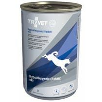 HYPOALLERGENIC RAB/RRD DOG400G-2