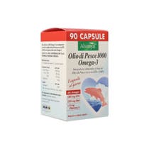 Fischöl 1000 Omega 3 90 Kapseln-3