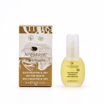 Arganiae Olio di Argan Puro 30ml-1