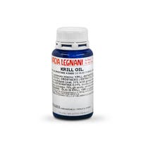 Legnani Pharmacy Krillöl Adjuvans Lipidstoffwechsel 50 Kapseln-1