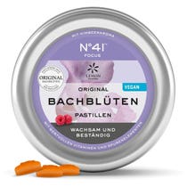 Lemon Pharma Bachblüten-Konzentrationstabletten 50 g-1