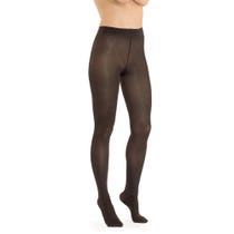 Rote Wellness 70 Blickdichte Rubinstrumpfhose 4L-2