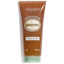 L'Occitane Körperpeeling Mandel weiche und glättende Haut 200ml-1