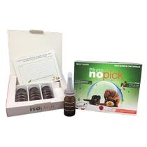 Phyto No Pick Flöhe und Zecken 4 Ampullen-2