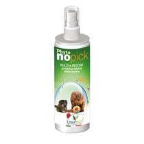Phyto No Pick Floh- und Zeckenschutzlotion für Hunde und Katzen, 125 ml-2