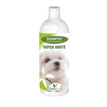 HUNDESSHAMPOO SUPER WEISS 1L-2